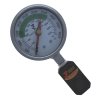 Analog Hydraulic Weld Gauge 10,000LB Without Case