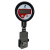 Digital Hydraulic Weld Gauge 600LB With Case